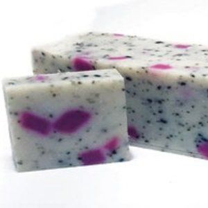Petal Dance - Handcrafted Artisan Soap